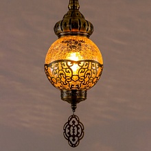 Подвесной светильник Citilux Каир CL419113 2