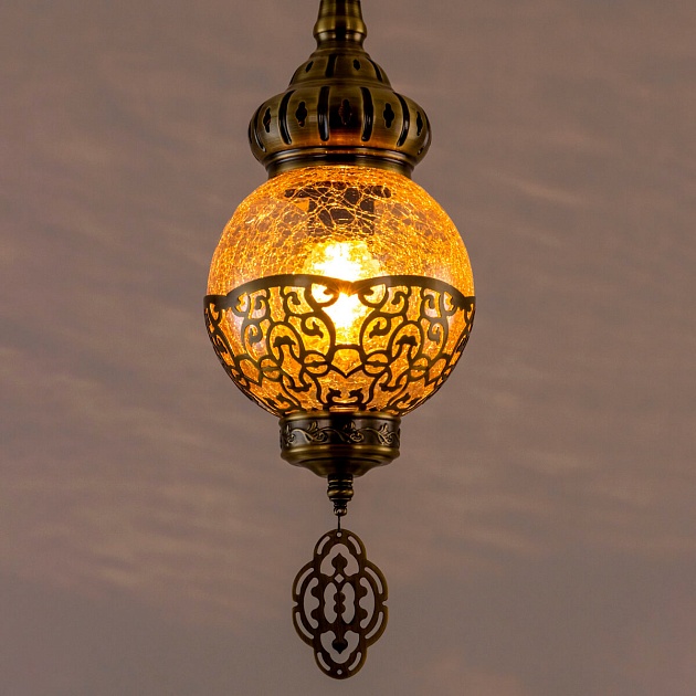 Подвесной светильник Citilux Каир CL419113 фото 3