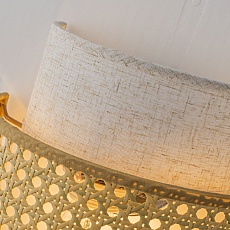 Настенный светильник Favourite Organicum 4768-1W 5