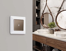 Рамка AMBRELLA VOLT AF110124 3