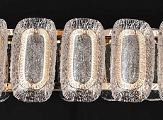 Подвесная люстра Fluorite Nobilta FL1183-9PO 5