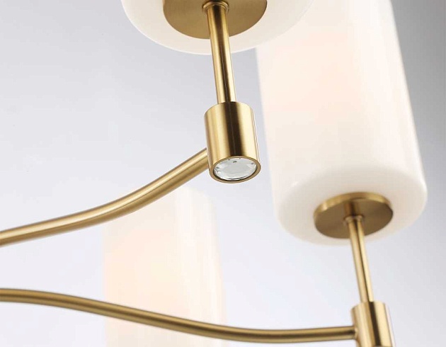 Подвесная люстра Ambrella light High Light LH56053 Фото № 6