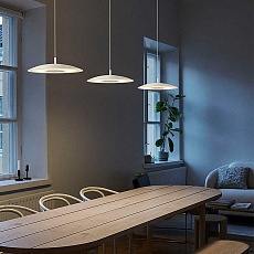 Светильник подвесной Lightera Thale LE123L-30W 1