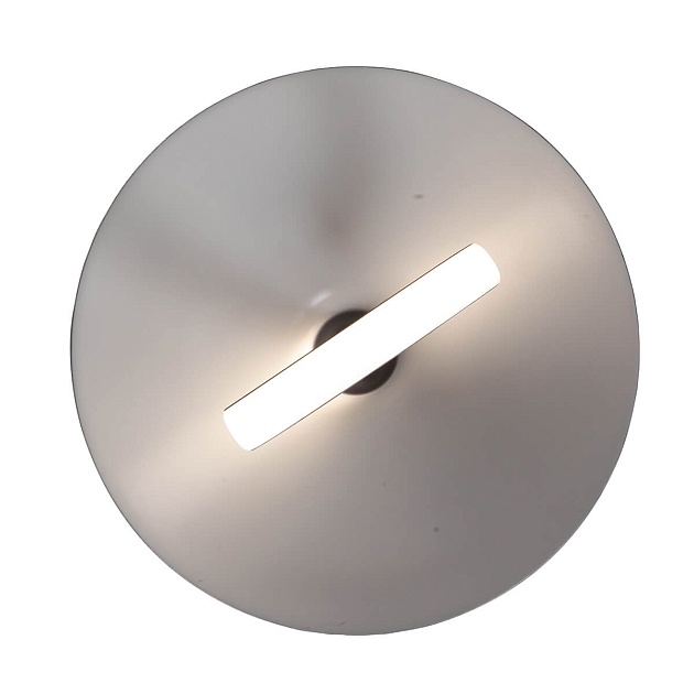 Подвесной светодиодный светильник Vitaluce V4637-1/1S фото 3