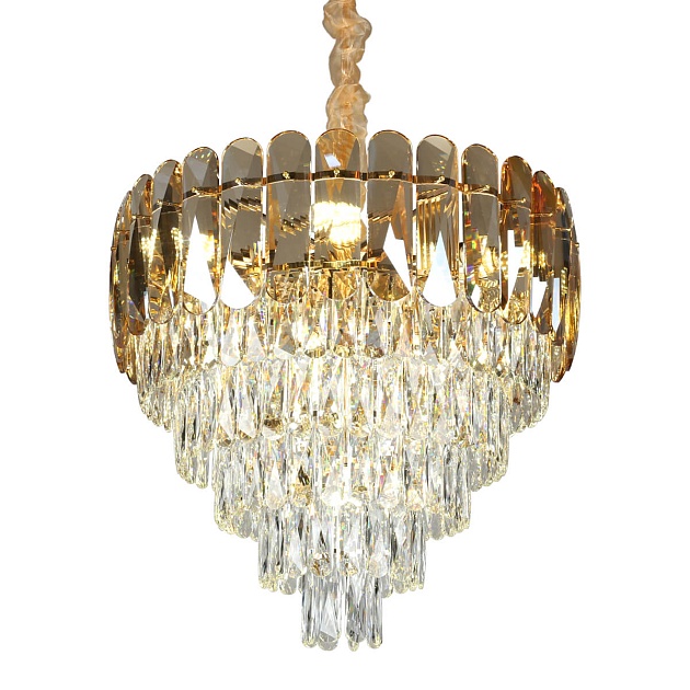 Подвесная люстра Omnilux Bruzolo OML-88703-10 изображение 1 Подвесная люстра Omnilux Bruzolo OML-88703-10 Фото № 1