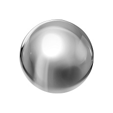 Настенный светодиодный светильник Loft IT Dot 10362L Chrome 4