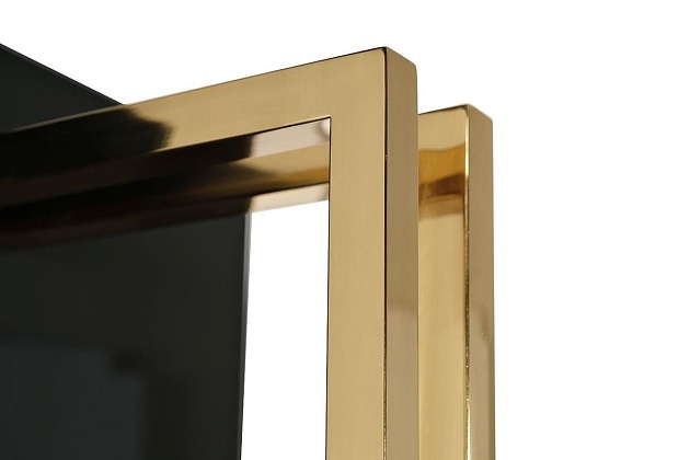 Стеллаж Garda Decor Marbella 58DB-SH17071B изображение 5 Стеллаж Garda Decor Marbella 58DB-SH17071B Фото № 5