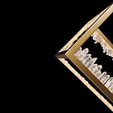 Настольная лампа Fluorite Donum FL1160-10T 3