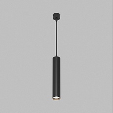 Подвесной светильник Denkirs Tube DK4050-BK