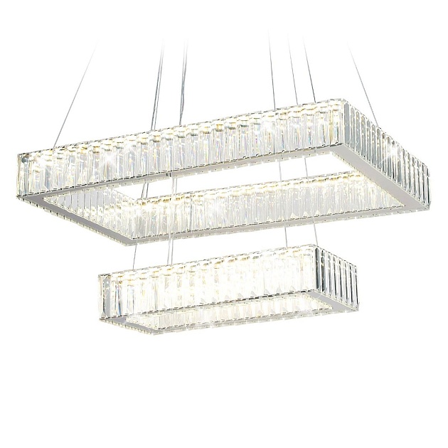 Подвесной светодиодный светильник Ambrella light Traditional TR5005 Фото № 1