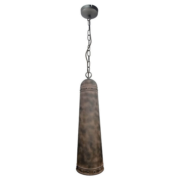 Подвеcной светильник Lussole Loft GRLSP-9502 изображение 1 Подвеcной светильник Lussole Loft GRLSP-9502 Фото № 1