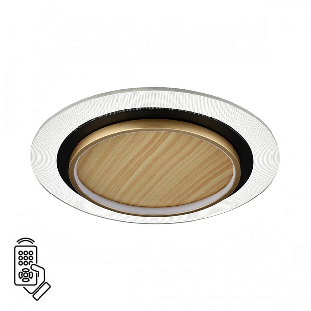 Светильник Sonex Mitra Led 7731/80L Фото № 1