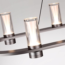 Подвесной светильник Odeon Light Defance Hightech 7143/65L 3