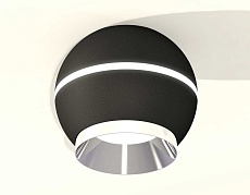 Комплект потолочного светильника Ambrella light Techno Spot XC (C1102, N7032) XS1102011 1