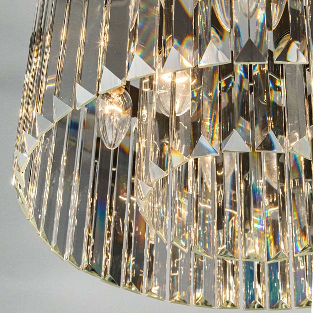 Подвесная люстра Citilux Мартин CL332081 Фото № 3