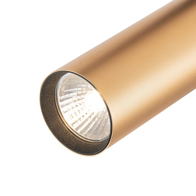 Трековый светильник Escada 20001TRA/02 BR Фото № 3