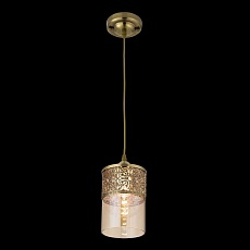Подвесной светильник Citilux Эмир CL467013 1