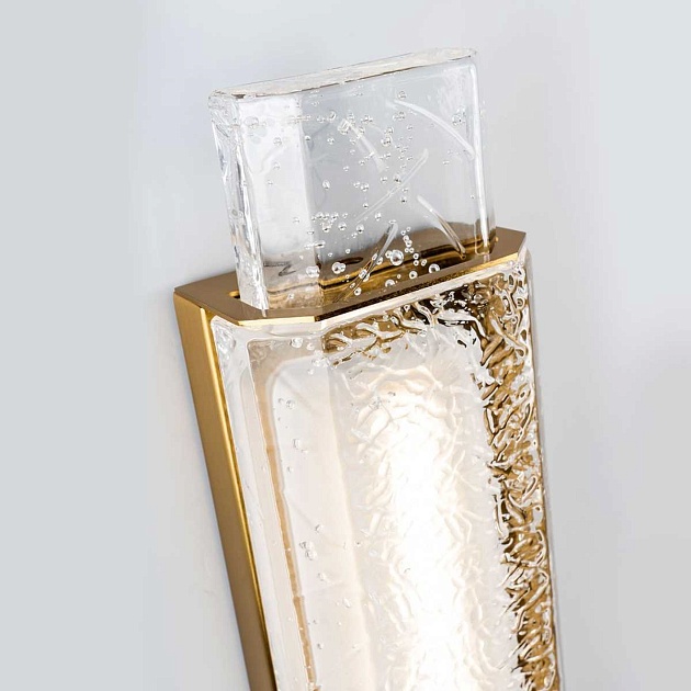 Настенный светильник MODELUX ML.542.420 BS Фото № 3