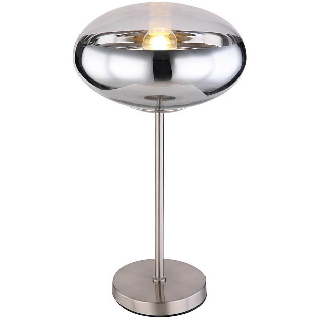 Настольная лампа Globo Andrew 15445TC Фото № 1