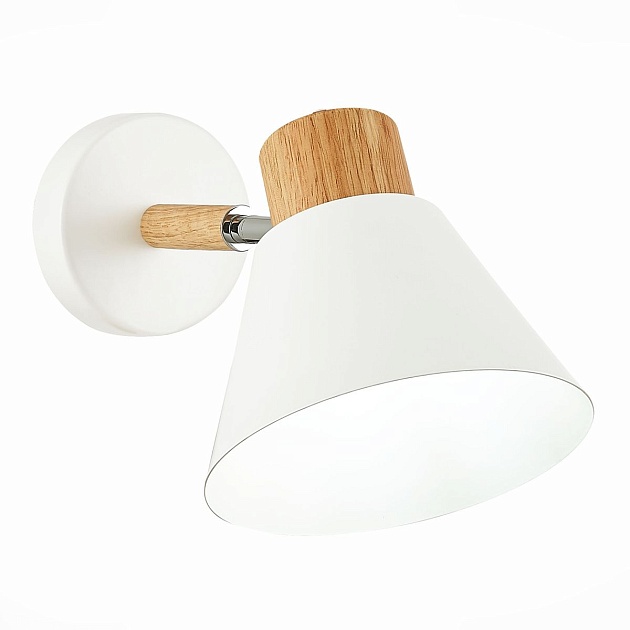 Спот Evoluce Buve SLE103701-01 Фото № 1