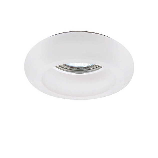 Встраиваемый светильник Lightstar Tondo 006201 Фото № 1