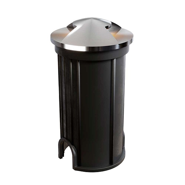 Ландшафтный светодиодный светильник Maytoni Flash O044DL-L1S3K1 Фото № 1