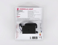 Светодиодная лента Ambrella Light 7,2W/m 30LED/m 5050SMD RGB 5M GS2401 1