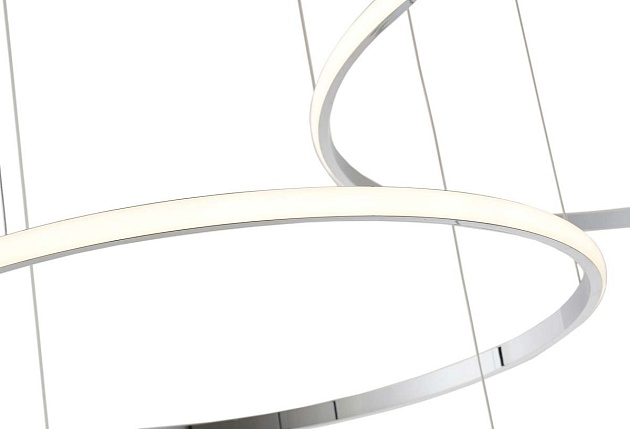 Подвесной светильник Zortes RINGOLIGHT ZRS.33322.75F изображение 3 Подвесной светильник Zortes RINGOLIGHT ZRS.33322.75F Фото № 3