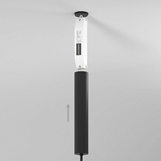 Блок питания Elektrostandard Esthetic Magnetic 24V 180W IP20 7,5A 95050/00 a065430 2