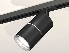 Комплект трекового светильника Ambrella light Track System XT (A2537, C7402, A2070, C7402, N7012) XT7402011 2