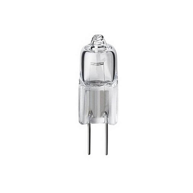 Лампа галогенная Elektrostandard G4 10W прозрачная a016581 фото 