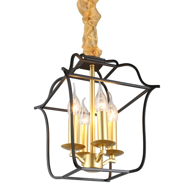 Подвесной светильник Omnilux Maiori OML-94706-04 Фото № 1