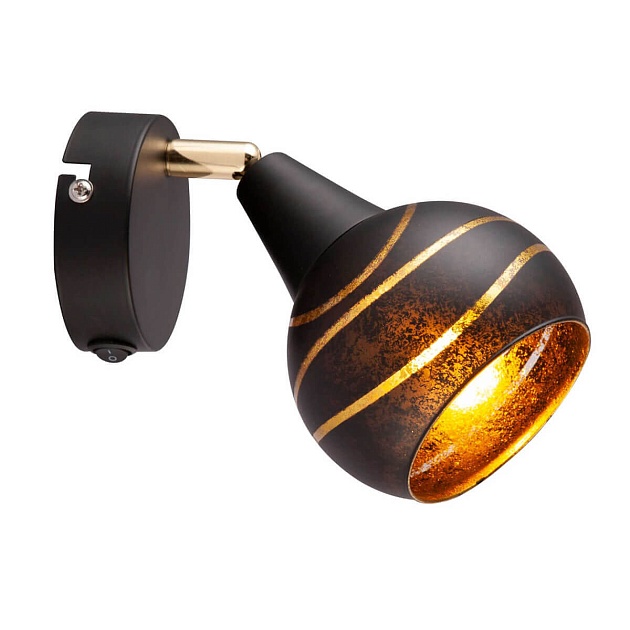 Спот Globo Lommy 54005-1 Фото № 1