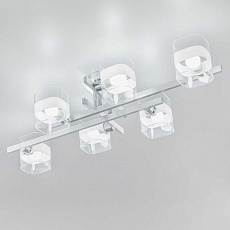 Потолочная люстра Citilux Вирта CL139260 3