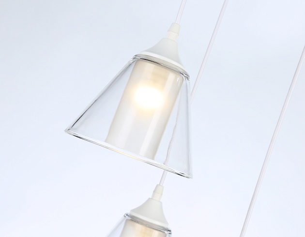 Подвесной светильник Ambrella light Traditional Modern TR3553 фото 2