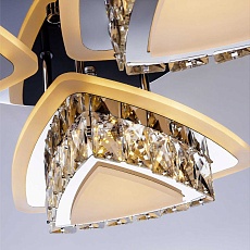 Потолочный светильник LED4U L5901-3 2