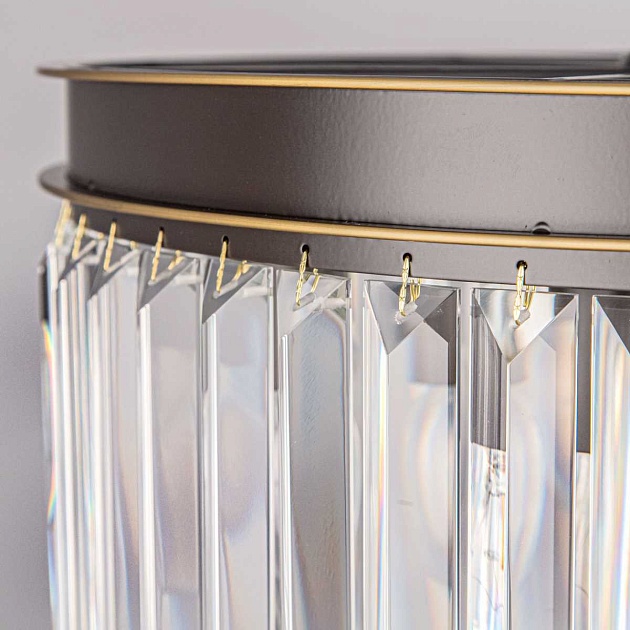 Подвесная люстра Citilux Мартин CL332081 Фото № 5