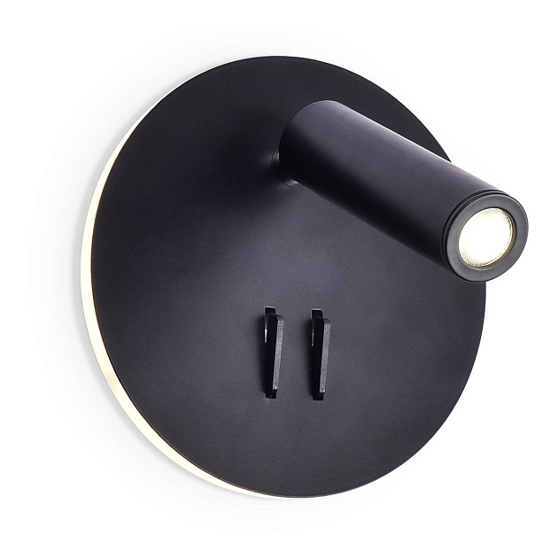 Светодиодный спот Ambrella light Wall FW252 изображение 1 Светодиодный спот Ambrella light Wall FW252 Фото № 1