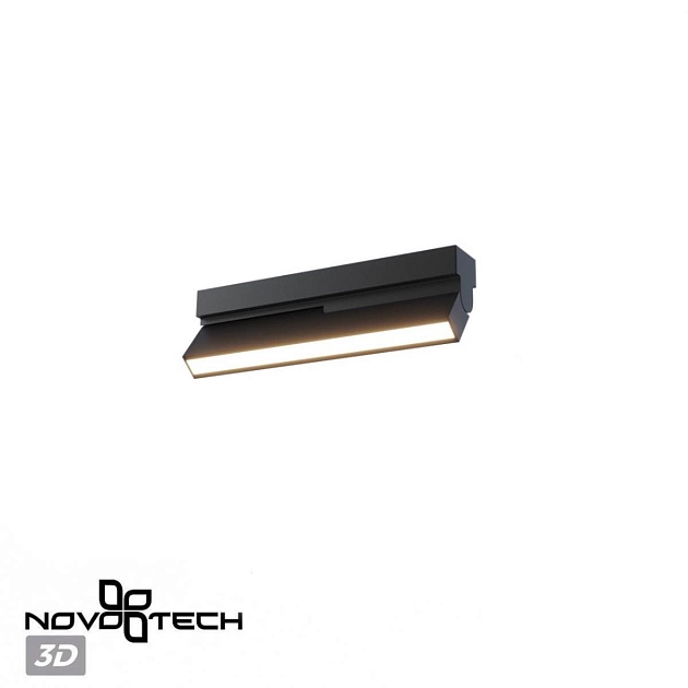 Накладной светильник Novotech Eos Over 359766 Фото № 2