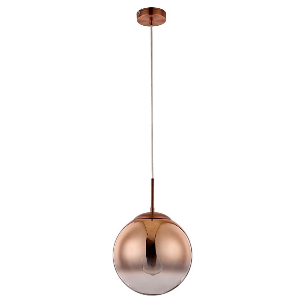 Подвесной светильник Arte Lamp Jupiter Copper A7962SP-1RB Фото № 1