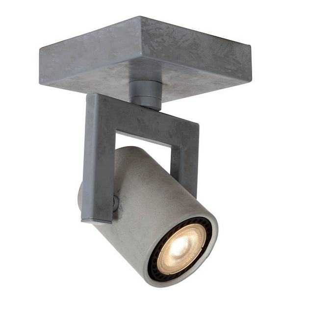 Светодиодный спот Lucide Conni Led 05913/05/36 изображение 1 Светодиодный спот Lucide Conni Led 05913/05/36 Фото № 1