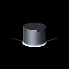 Встраиваемый светильник Led Holding LUMO 10W TRIAC LH1611158 1