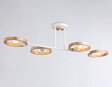 Потолочная люстра Ambrella light Traditional TR8247 2