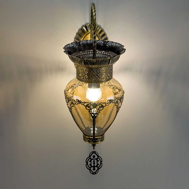 Бра Citilux Каир CL419413 Фото № 16