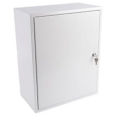 Шкаф с монтажной панелью ЩМП-2-0 Stekker EBX60-2/2-0-31 IP31 (500*400*220) сталь ArcaMetal 50548