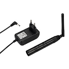 Усилитель Arlight Smart-DMX-Transmitter Black 028416