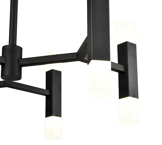 Потолочный светильник Vele Luce Niami VL7142L12 изображение 3 Потолочный светильник Vele Luce Niami VL7142L12 Фото № 3