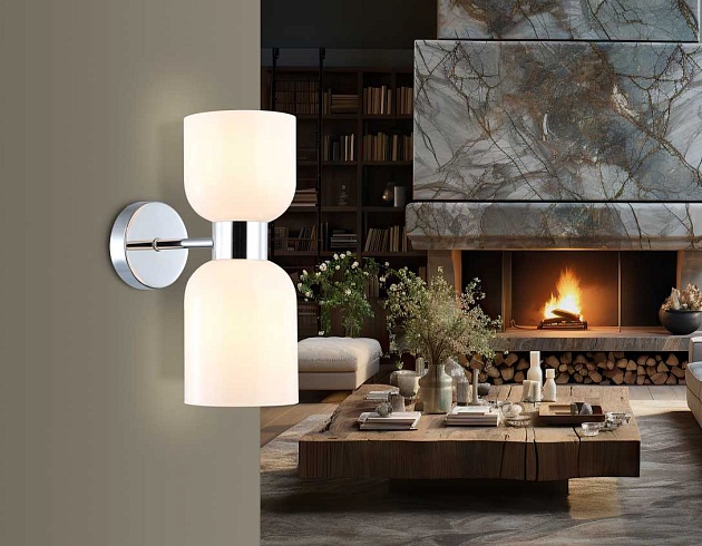 Бра Ambrella light High Light LH56087 изображение 9 Бра Ambrella light High Light LH56087 Фото № 9