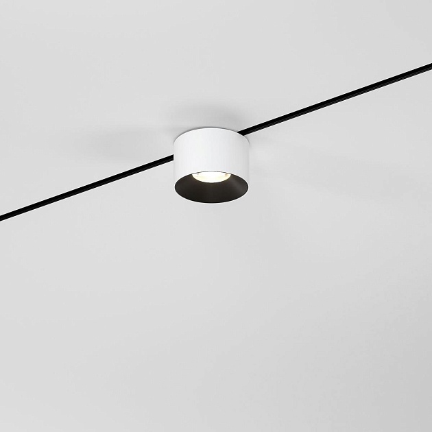 Трековый светильник Elektrostandard 85205/01 a067277 Фото № 1