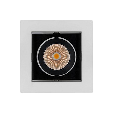 Встраиваемый светодиодный светильник Arlight CL-Kardan-S102x102-9W Day 024125 3